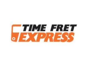 Délivrance d'un certificat de sécurité unique à la société Time Fret Express France