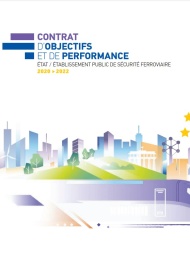 Contrat d'Objectifs et de Performance 2020 - 2022