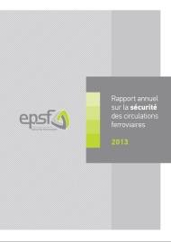 Rapport de sécurité 2013