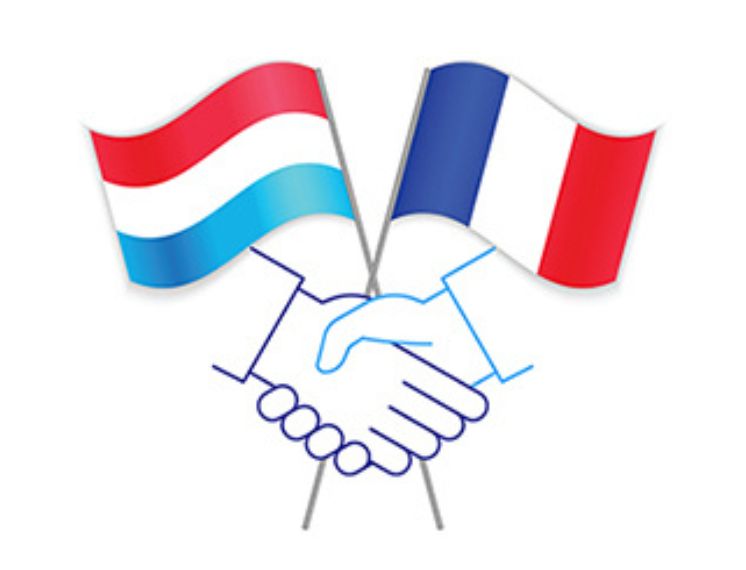 Signature d’un accord de coopération entre la France et le Luxembourg pour une collaboration