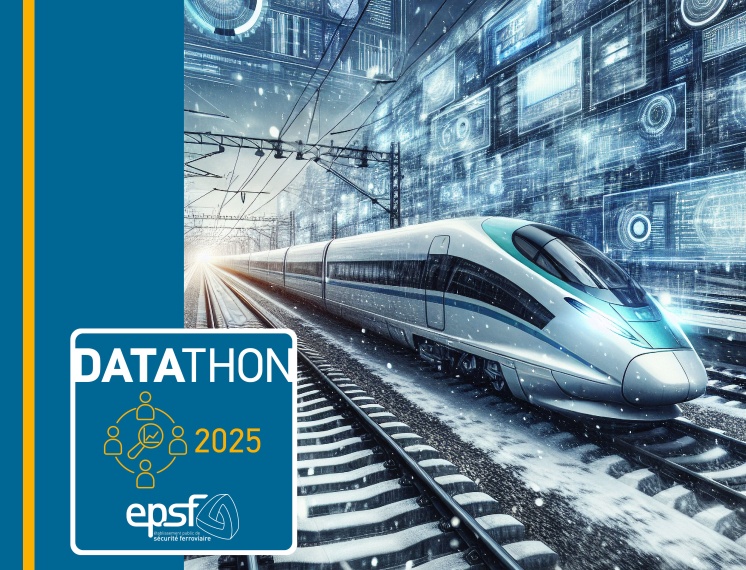 DATATHON EPSF - CANDIDATURES