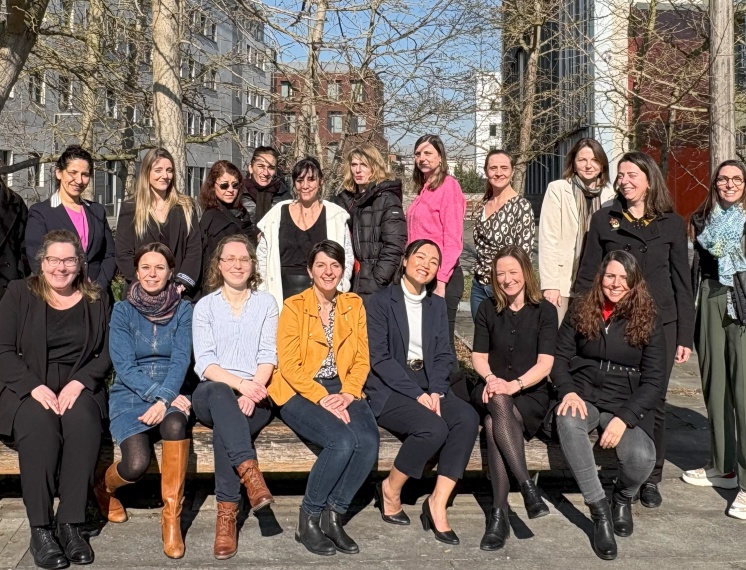 Journée des Droits des Femmes