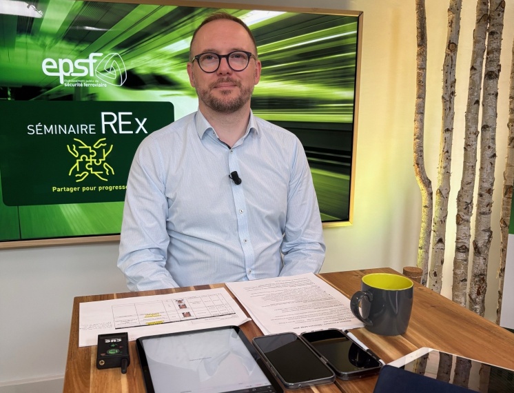 Séminaire REx 2025