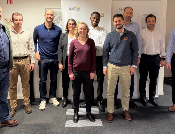 [EPSF - l’Office Fédéral des Transports de Suisse]