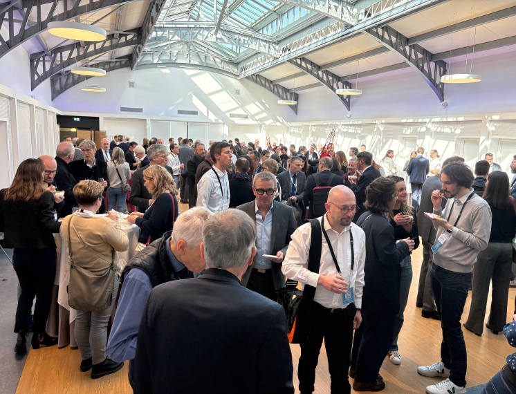 Conférence sur la sécurité et l’interopérabilité ferroviaire 2026 – Retour sur une journée riche en débats