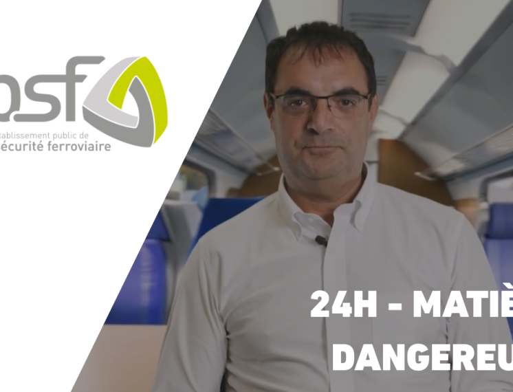 [24 h – fuite de matières dangereuses]