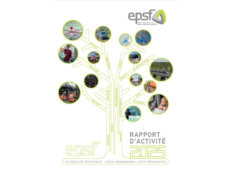 [EPSF - Rapport d'activité 2025]