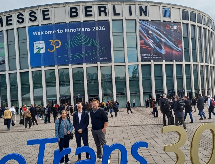 [InnoTrans 2026]