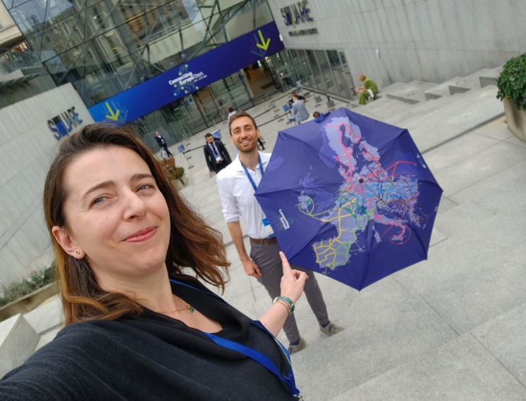 [Connecting Europe Days 2026]