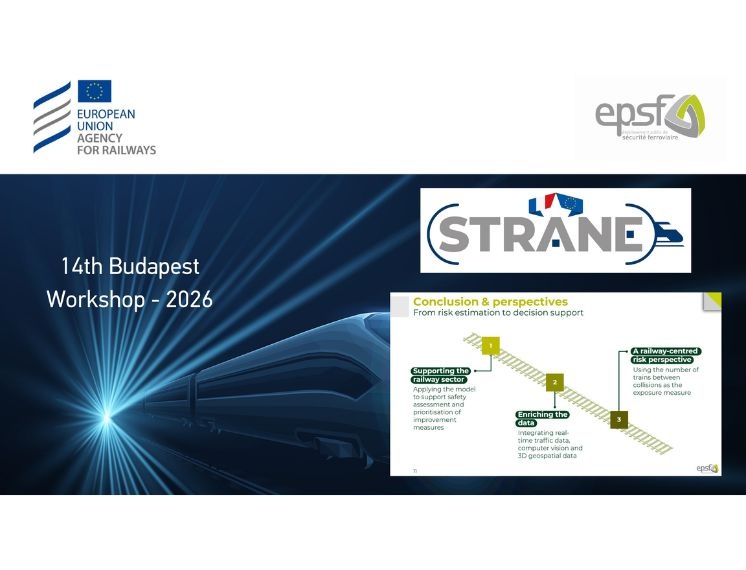 [Workshop Budapest - EPSF]