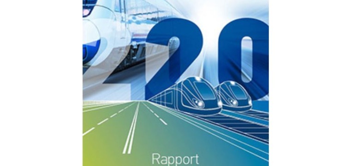 Publication du rapport d'activité de l'EPSF 2020