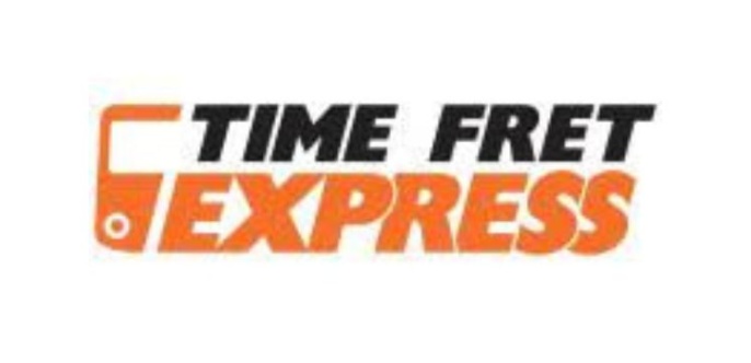 Délivrance d'un certificat de sécurité unique à la société Time Fret Express France