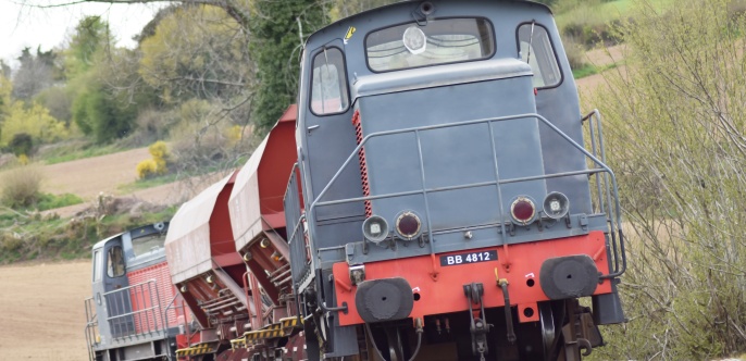Délivrance d’un certificat ECE à Transdev Rail