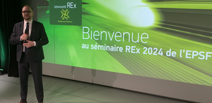 Séminaire REx 2024