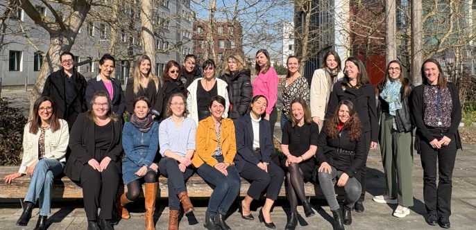 Journée des Droits des Femmes