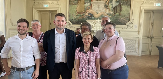 Solidarité numérique