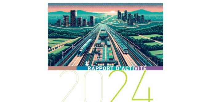 Rapport d'activité 2024