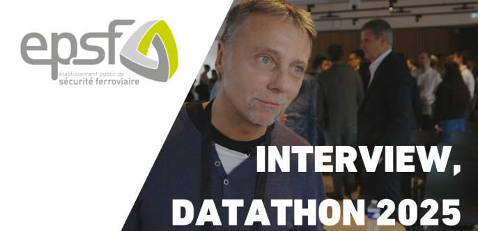 Datathon 2025 - interviews