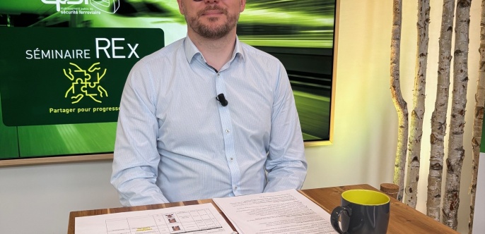 Séminaire REx 2025