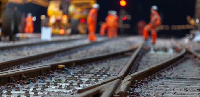 Les exploitants ferroviaires