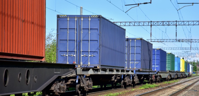 Les entreprises ferroviaires