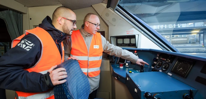 Instructeur d'autorisation