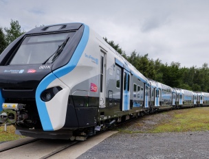 Autorisation du RER NG 112 mètres