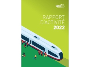 Le rapport d'activité 2022 est disponible !