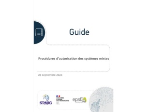 Mise à jour du guide d’autorisation des systèmes mixtes