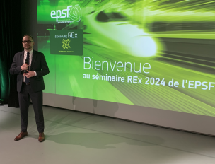 Séminaire REx 2024