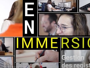 Cellule des registres de l'EPSF
