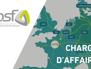 EXPERTISE - CHARGÉS D'AFFAIRES