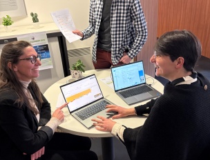 L’EPSF participe au Digital Cleanup Day 2025 !
