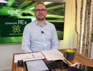 Séminaire REx 2025