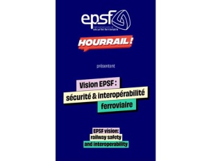 [EPSF X HOURRAIL]