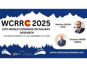 [WCCR 2025 – EPSF X INERIS]