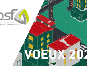 [MEILLEURS VOEUX DE L'EPSF]