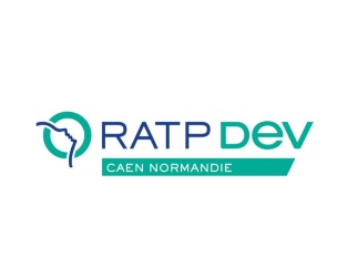 RATP DEV CAEN NORMANDIE