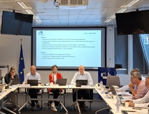 [Task Force - simplification des autorisations de véhicules]