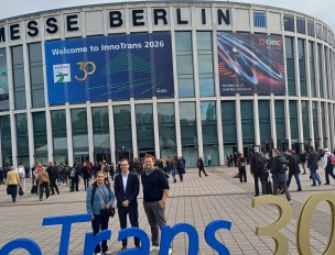 [InnoTrans 2026]