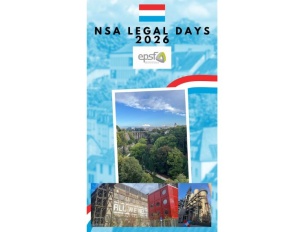 [NSA LEGAL DAYS 2026]