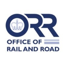 Office of Rail and Road (ORR, Royaume-Uni) 