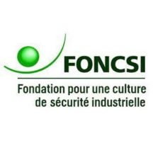 Fondation pour une culture de sécurité industrielle (FONCSI)