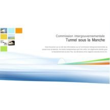 Commission intergouvernementale du Tunnel sous la Manche (CIG)