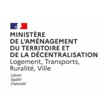 Ministère de l'aménagement du territoire et de la décentralisation