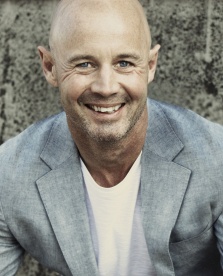 Martin DUPONT