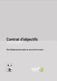 Contrat d'Objectifs et de Performance 2013 - 2015