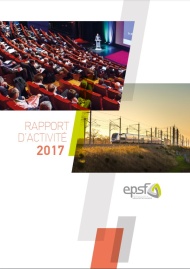 Rapport d'activité 2017