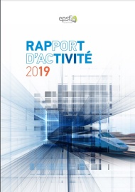 Rapport d'activité 2019