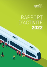 Rapport d'activité 2022